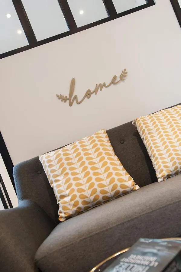 Apartment Les Princes Du Vieux Port - Central & Climatisation - Les Freres De La Loc' Marseille